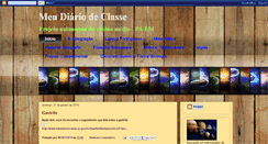 Desktop Screenshot of diariodeclasse-monteath.blogspot.com