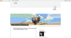 Desktop Screenshot of confederacyofthedunces.blogspot.com