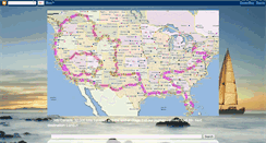 Desktop Screenshot of lowthertrip.blogspot.com