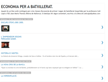 Tablet Screenshot of catieconomia.blogspot.com