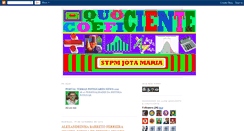 Desktop Screenshot of linkupanema.blogspot.com