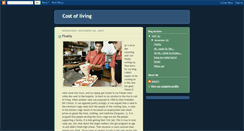Desktop Screenshot of colpaper.blogspot.com
