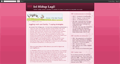 Desktop Screenshot of icialive.blogspot.com