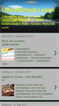 Mobile Screenshot of oeffentlichkeit-leben.blogspot.com
