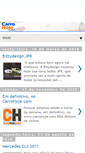 Mobile Screenshot of carrohj.blogspot.com