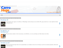 Tablet Screenshot of carrohj.blogspot.com