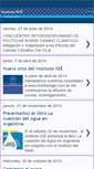 Mobile Screenshot of institutoige.blogspot.com