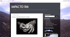 Desktop Screenshot of impacto-rm.blogspot.com