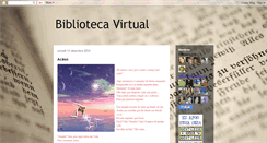 Desktop Screenshot of linksetextos.blogspot.com