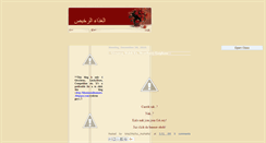 Desktop Screenshot of khazi-ga.blogspot.com