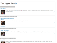 Tablet Screenshot of dasagers.blogspot.com