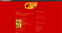 Desktop Screenshot of jordalkjelkehockey.blogspot.com