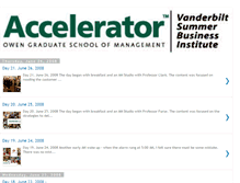 Tablet Screenshot of accelerator2008.blogspot.com
