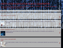 Tablet Screenshot of ienuevocompartir.blogspot.com
