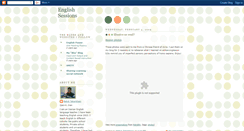 Desktop Screenshot of iransessions.blogspot.com