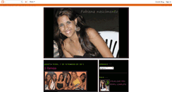Desktop Screenshot of fhelen.blogspot.com