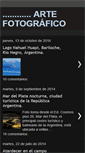 Mobile Screenshot of miartenfotos.blogspot.com