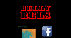 Desktop Screenshot of djrellyrels.blogspot.com