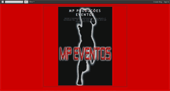 Desktop Screenshot of mpevent.blogspot.com