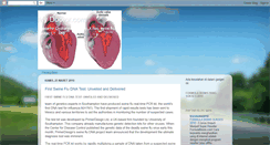 Desktop Screenshot of dokter-sehat-dotcom.blogspot.com