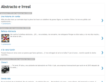 Tablet Screenshot of agosto29-adrian.blogspot.com