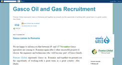 Desktop Screenshot of gasco-oil-and-gas-recruitment.blogspot.com