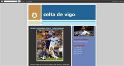 Desktop Screenshot of celta360.blogspot.com