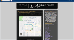 Desktop Screenshot of mtv-thehills-lagantplaces.blogspot.com