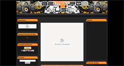 Desktop Screenshot of abelvrosmusic.blogspot.com