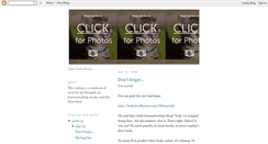 Desktop Screenshot of classical-notes.blogspot.com