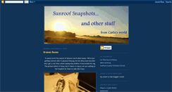 Desktop Screenshot of csquarefl.blogspot.com