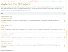 Tablet Screenshot of mayheminthemotherhood.blogspot.com