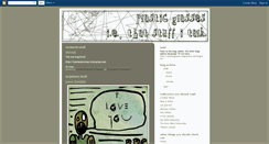 Desktop Screenshot of plasticglasses.blogspot.com