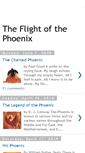 Mobile Screenshot of phoenixwithin.blogspot.com