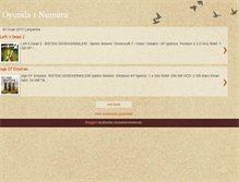 Tablet Screenshot of en-yeni-oyunlar.blogspot.com