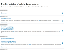 Tablet Screenshot of life-long-learner.blogspot.com