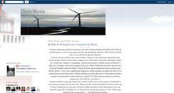 Desktop Screenshot of daniel-kezia.blogspot.com
