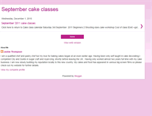 Tablet Screenshot of contemporarycakesmarchclasses.blogspot.com