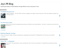 Tablet Screenshot of jeysprblog.blogspot.com