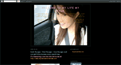 Desktop Screenshot of adaze.blogspot.com