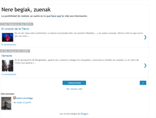 Tablet Screenshot of nere-begiak-zuenak.blogspot.com