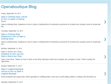 Tablet Screenshot of openboutique1.blogspot.com