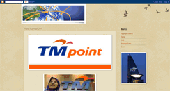 Desktop Screenshot of joommstreamyx-tmpoint.blogspot.com