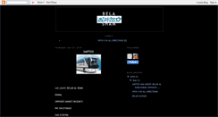 Desktop Screenshot of beladalsham-saptco.blogspot.com