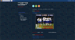 Desktop Screenshot of franco-cruzado-uc.blogspot.com