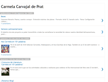 Tablet Screenshot of ccpcarmelianas.blogspot.com