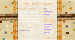 Desktop Screenshot of dayclass.blogspot.com