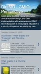 Mobile Screenshot of dirkmd.blogspot.com