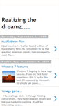 Mobile Screenshot of jubinsdreamz.blogspot.com