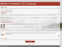 Tablet Screenshot of modulo2inglestic20.blogspot.com